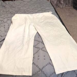 Cato Cream Trousers